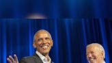 Obama's dilemma: Balancing concerns about Biden, maintaining influence