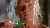 Jurassic Park child star Ariana Richards recreates jelly scene and make fans feel ancient