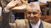 No using Nepal against India but important to address pending issues: Oli’s party - Times of India