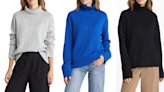 This $119 Nordstrom sweater is a winter wardrobe staple: Here's why