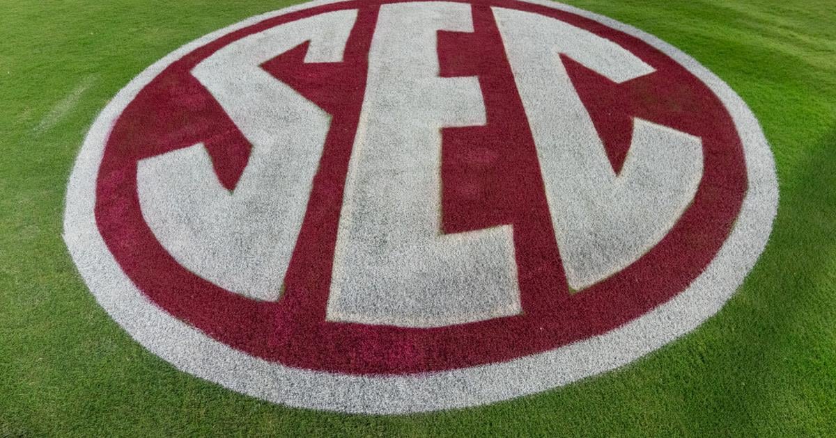 SEC announces schedule, attendees for 2024 SEC Media Days