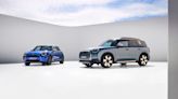 The New All-Electric Mini Cooper Family Has Range