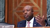 Sen. Tim Scott says he stands by his decision to certify Joe Biden’s 2020 victory