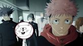 ¿Gege Akutami enfermo? Se volvió canon la ‘caída’ del autor de Jujutsu Kaisen, pero no como los fans esperaban