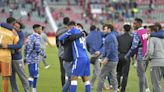 1-1. Al Hilal progresa en los penaltis (3-5) y será el rival del Flamengo