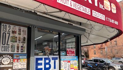 Why your EBT card isn’t working: New York system down