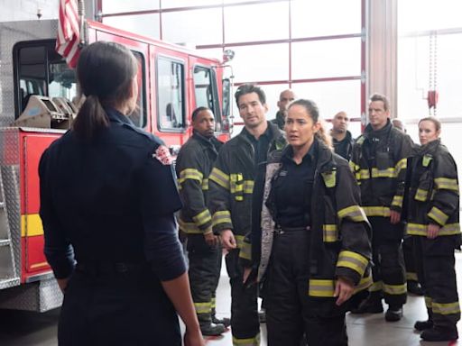 Station 19 Season 7 Episode 6 Review: With So Little To Be Sure Of