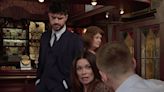 Coronation Street's Adam Barlow 'exposes' Carla as family betrayal sparks divide