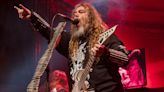 Two weeks ago, a Sepultura reunion looked likely – but now Max Cavalera has changed his mind