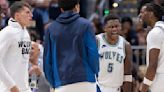 Edwards makes All-NBA second team, adds to Wolves' salary cap equation