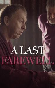 A Last Farewell