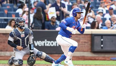 Francisco Lindor reflects on Mets' first half of the season