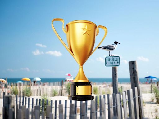 One New Jersey Town Made The Best Beach Towns List