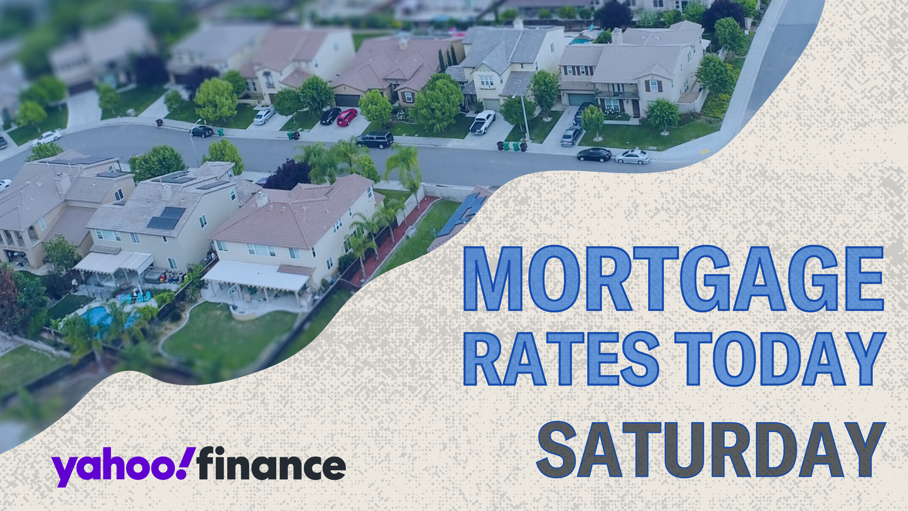 Mortgage and refinance rates today, September 21, 2024: Rates are under 5.75%