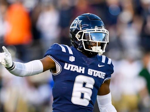 Ike Larsen is ‘frustrated as hell’ with Blake Anderson’s firing and reconsidering future with Utah State