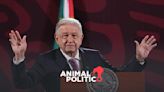 “Es una asignatura pendiente”: AMLO admite que la extorsión no ha disminuido en su gobierno