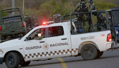 ¿Qué es la Guardia Nacional de México, cómo opera y de quién depende?