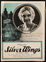 Image gallery for Silver Wings - FilmAffinity