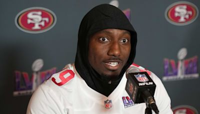 REPORT: The 49ers are Likely to Trade Deebo Samuel