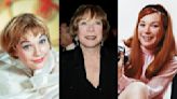Shirley MacLaine Through the Years: From Oscars Darling to Acting Legend