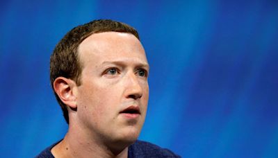 ¡TRANCAZO! Zuckerberg no convence y Meta sufre fuerte caída: ¿momento de comprar? Por Investing.com