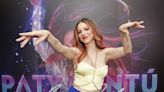 La mexicana Paty Cantú incursiona en la actuación y hace su "mejor música"