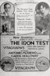 The Iron Test