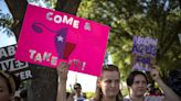 Texas GOP Wants a Horrifying Punishment for Abortion, IVF Patients