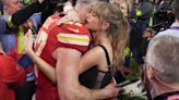 Kansas City Chiefs gana la Super Bowl en un partido en el que Taylor Swift acaparó todas las miradas