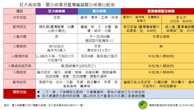 蝙蝠別亂碰！ 新北蝙蝠被驗出麗莎病毒 疾管署：有人畜共通的感染風險