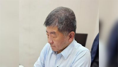 吳子嘉稱「買疫苗貪1億美元」判賠300萬 陳時中：全數捐公益