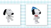How a Snoopy Plush Became One of the Hottest Gifts This Year (and The Best Lookalikes That Are Still in Stock)
