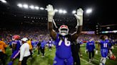 SEC suspends 4 players involved in Florida-Tennessee fisticuffs