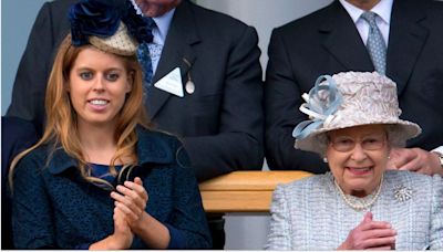 Queen Elizabeth Gave Princess Beatrice a Literal Mansion for Her 9th Birthday