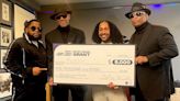 Black Music Action Coalition Opens Applications for 2024 Jimmy Jam and Terry Lewis Music Maker Grant