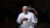 The pope calls paedophile priests ‘children of God’
