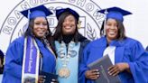 Mother-daughter graduate from R-CCC - The Roanoke-Chowan News-Herald