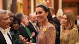 Kate celebrates 42nd birthday as royal family share behind-the-scenes photo