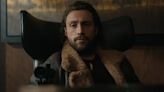 Aaron Taylor-Johnson bites a man's nose off in first Kraven the Hunter trailer