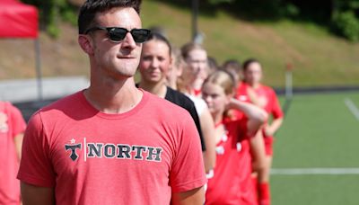 Beloved North Oconee girls soccer coach steps down after state title loss. Here's why