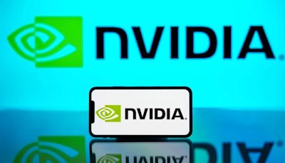 Nvidia announces 10-1 stock split. Here’s what it means for investors