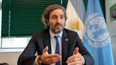 El canciller de Argentina emprende una gira por Japón y Corea del Sur