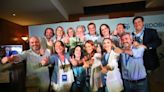 28M, un año de la victoria absoluta de Bellido en Córdoba