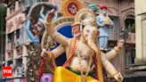 Ganesh Chaturthi 2024: Puja Vidhi, Shubh Muhurat, Vrat Katha, Fasting, and Ganpati Visarjan Information | - Times of India