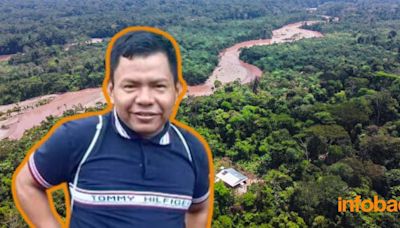 Pueblos indígenas de la Amazonía peruana se declaran en emergencia luego del asesinato de Mariano Isacama