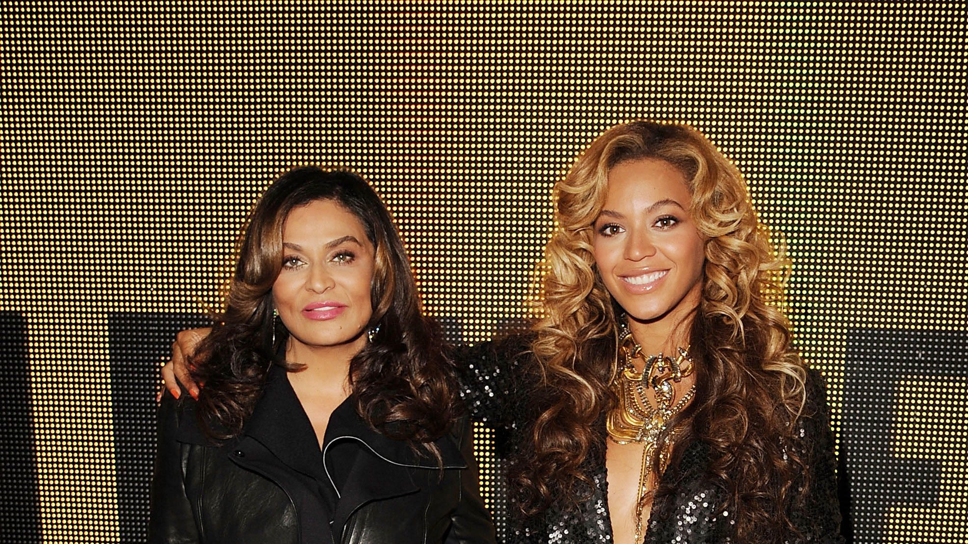 Tina Knowles Shares Rare Details About Beyoncé’s Six-Year-Old Twins, Rumi and Sir