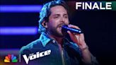 Thomas Rhett's 'Beautiful As You' Performance On The Voice Goes Online