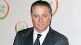 Andy Garcia Says It Was Love at First Sight with Wife of 39 Years, Marivi: 'It Was a Thunderbolt'