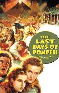 The Last Days of Pompeii