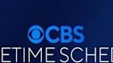 CBS ANNOUNCES ITS 2024-2025 PRIMETIME SCHEDULE